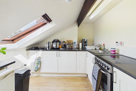 8 bedroom apartment for sale, Hartington Street, Derby, Derbyshire, DE23 8EB