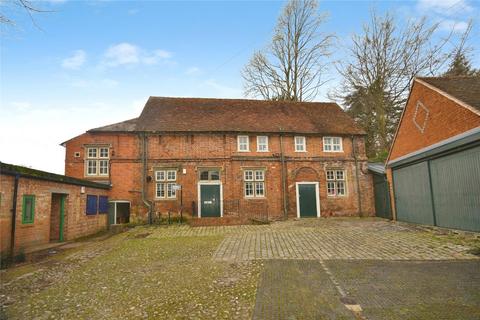 Plot for sale, Church Road, Reading RG4