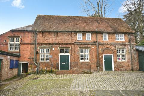 Plot for sale, Church Road, Reading RG4