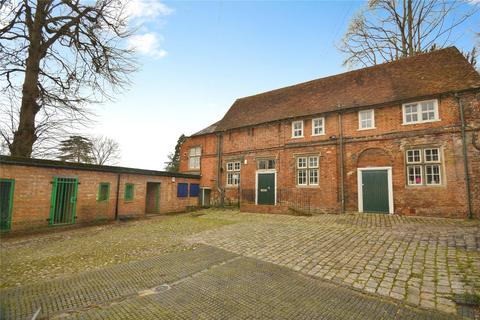 Plot for sale, Church Road, Reading RG4