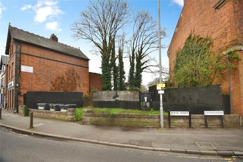 Land for sale, Bridge Street, Reading RG4