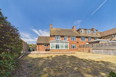 3 bedroom semi-detached house to rent, Brock Hill Cottages, Warfield, Berkshire, RG42