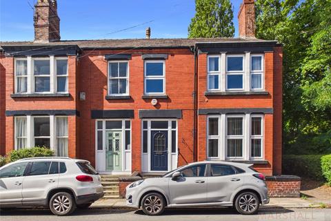 4 bedroom end of terrace house for sale, Templemore Avenue, Liverpool, L18