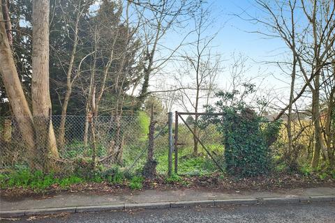 Land for sale, Reading RG5