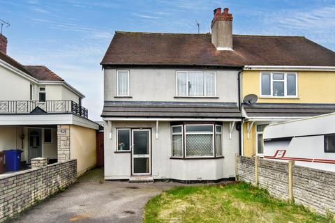 2 bedroom semi-detached house for sale, 357 Pye Green Road, Cannock WS11 5RW
