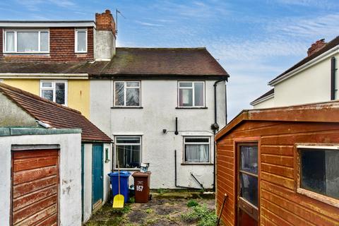 2 bedroom semi-detached house for sale, 357 Pye Green Road, Cannock WS11 5RW