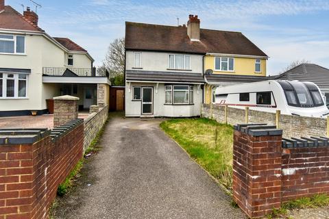 2 bedroom semi-detached house for sale, 357 Pye Green Road, Cannock WS11 5RW
