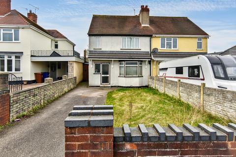2 bedroom semi-detached house for sale, 357 Pye Green Road, Cannock WS11 5RW