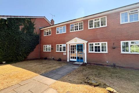 2 bedroom apartment to rent, Lawford Grove, Shirley, SOLIHULL