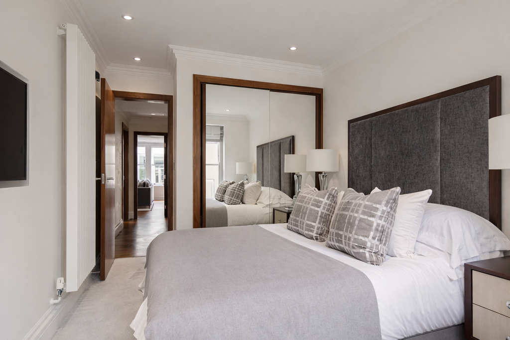 Apartment in London - View 4