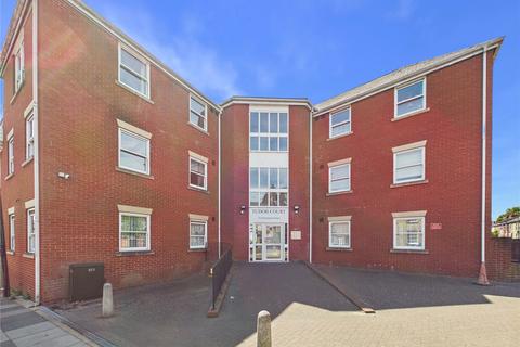 undefined, Christchurch Street, Ipswich, Suffolk, IP4