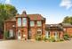 Harvey Goodwin Gardens, Cambridge, Cambridgeshire, CB4