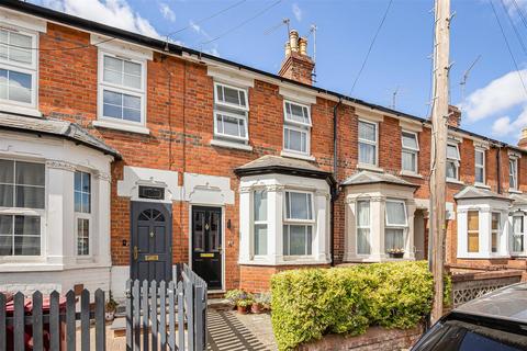 3 bedroom terraced house for sale, Newport Road, Reading
