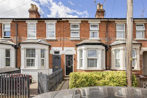 3 bedroom terraced house for sale, Newport Road, Reading