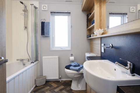 undefined, Staxton Malton