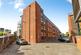 Navigation Walk, Wakefield, West Yorkshire, WF1