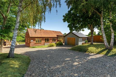 2 bedroom barn conversion for sale, Caistor Lane, Caistor St. Edmund, Norwich, Norfolk, NR14