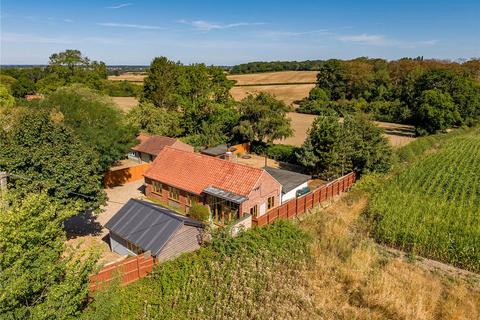 2 bedroom barn conversion for sale, Caistor Lane, Caistor St. Edmund, Norwich, Norfolk, NR14