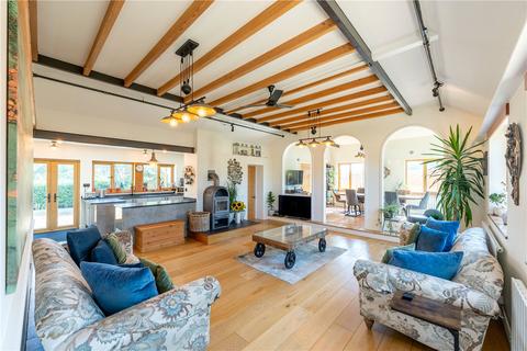 2 bedroom barn conversion for sale, Caistor Lane, Caistor St. Edmund, Norwich, Norfolk, NR14