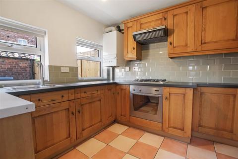 3 bedroom semi-detached house for sale, Westgarth, Northallerton