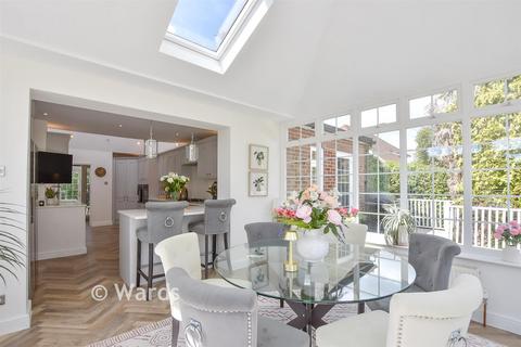 4 bedroom detached bungalow for sale, Pleasant Valley Lane, Maidstone ME15