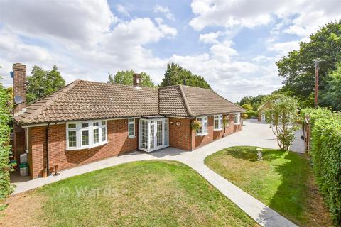 4 bedroom detached bungalow for sale, Pleasant Valley Lane, Maidstone ME15