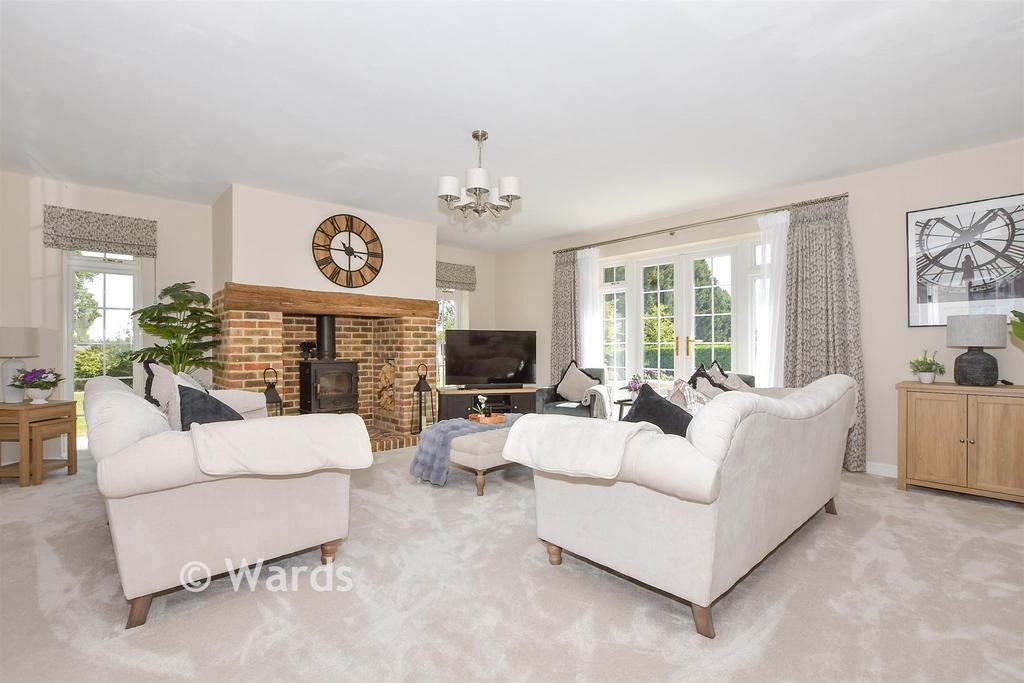 Pleasant Valley Lane, Maidstone ME15