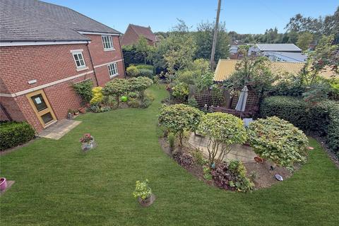 2 bedroom flat for sale, Roseberry Mews, Guisborough Road