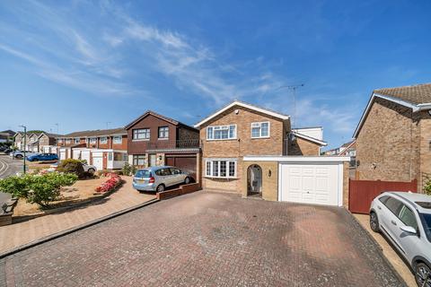 Pinks Hill, Swanley, Kent