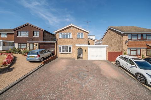 Pinks Hill, Swanley, Kent