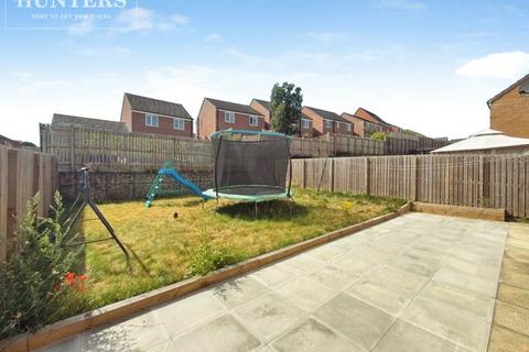 4 bedroom detached house for sale, Buzzard Way, Barnsley