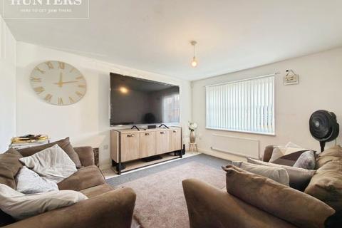 4 bedroom detached house for sale, Buzzard Way, Barnsley