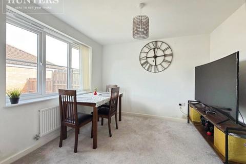 4 bedroom detached house for sale, Buzzard Way, Barnsley