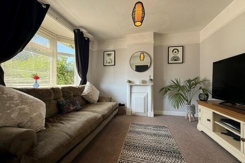 3 bedroom terraced house to rent, Newbury Road, WORCESTER, WR2