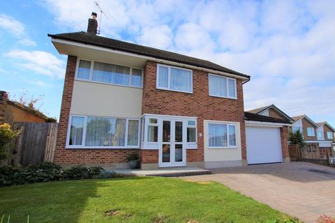4 bedroom detached house for sale, Eastview Drive, Rayleigh, SS6