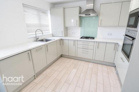 2 bedroom end of terrace house for sale, Torbitt Way, Newbury Park