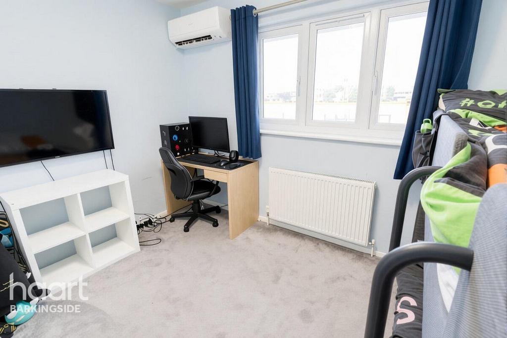 Home office