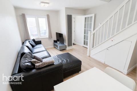 2 bedroom end of terrace house for sale, Torbitt Way, Newbury Park