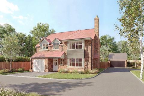 Perrinpit Road, Bristol BS36