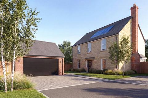 5 bedroom detached house for sale, Perrinpit Road, Bristol BS36