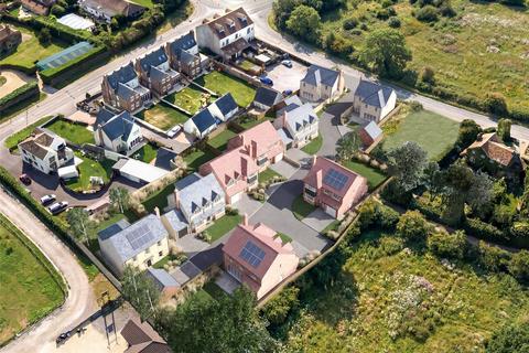 5 bedroom detached house for sale, Perrinpit Road, Bristol BS36