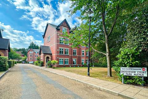 2 bedroom flat for sale, Park Avenue, Mossley Hill, L18