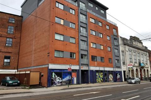 2 bedroom penthouse for sale, Union Street, OLDHAM
