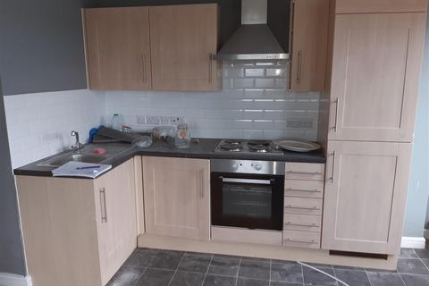 2 bedroom penthouse for sale, Union Street, OLDHAM