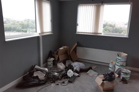 2 bedroom penthouse for sale, Union Street, OLDHAM
