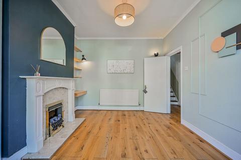 3 bedroom terraced house for sale, Harcourt Road, Stratford, London, E15
