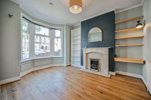 3 bedroom terraced house for sale, Harcourt Road, Stratford, London, E15