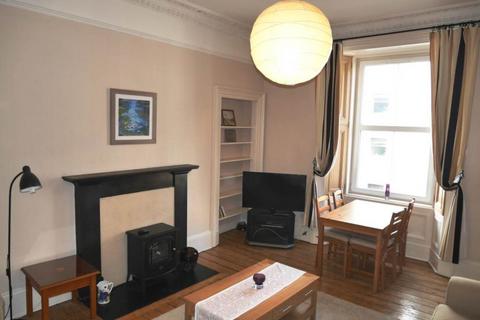 2 bedroom flat to rent, Cornwall Street, Edinburgh,