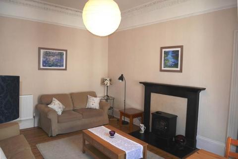 2 bedroom flat to rent, Cornwall Street, Edinburgh,