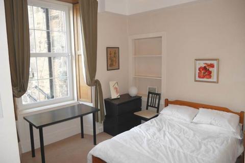 2 bedroom flat to rent, Cornwall Street, Edinburgh,